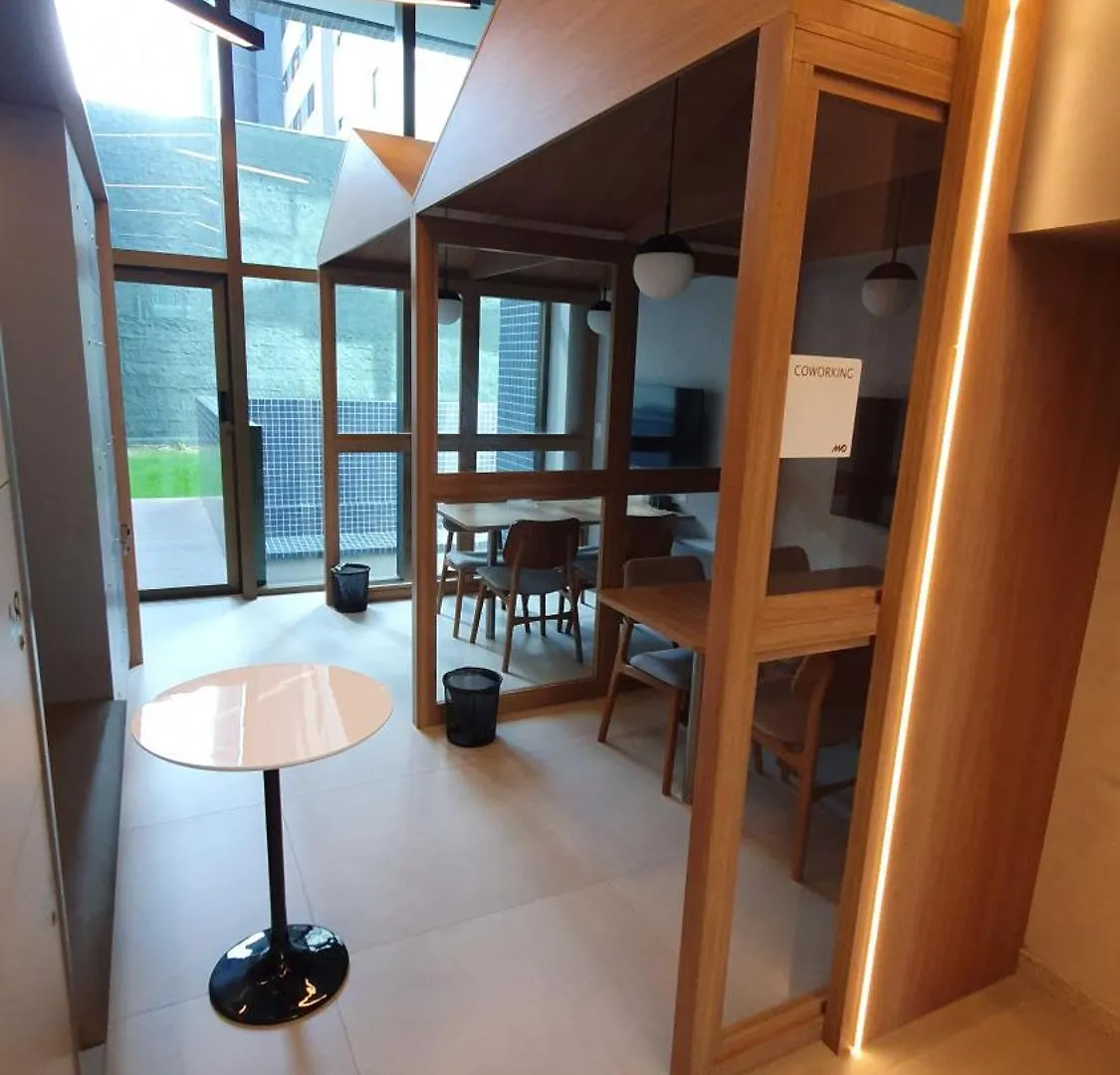 Lejlighed Rooftop 470 Exclusive - Boa Viagem Recife