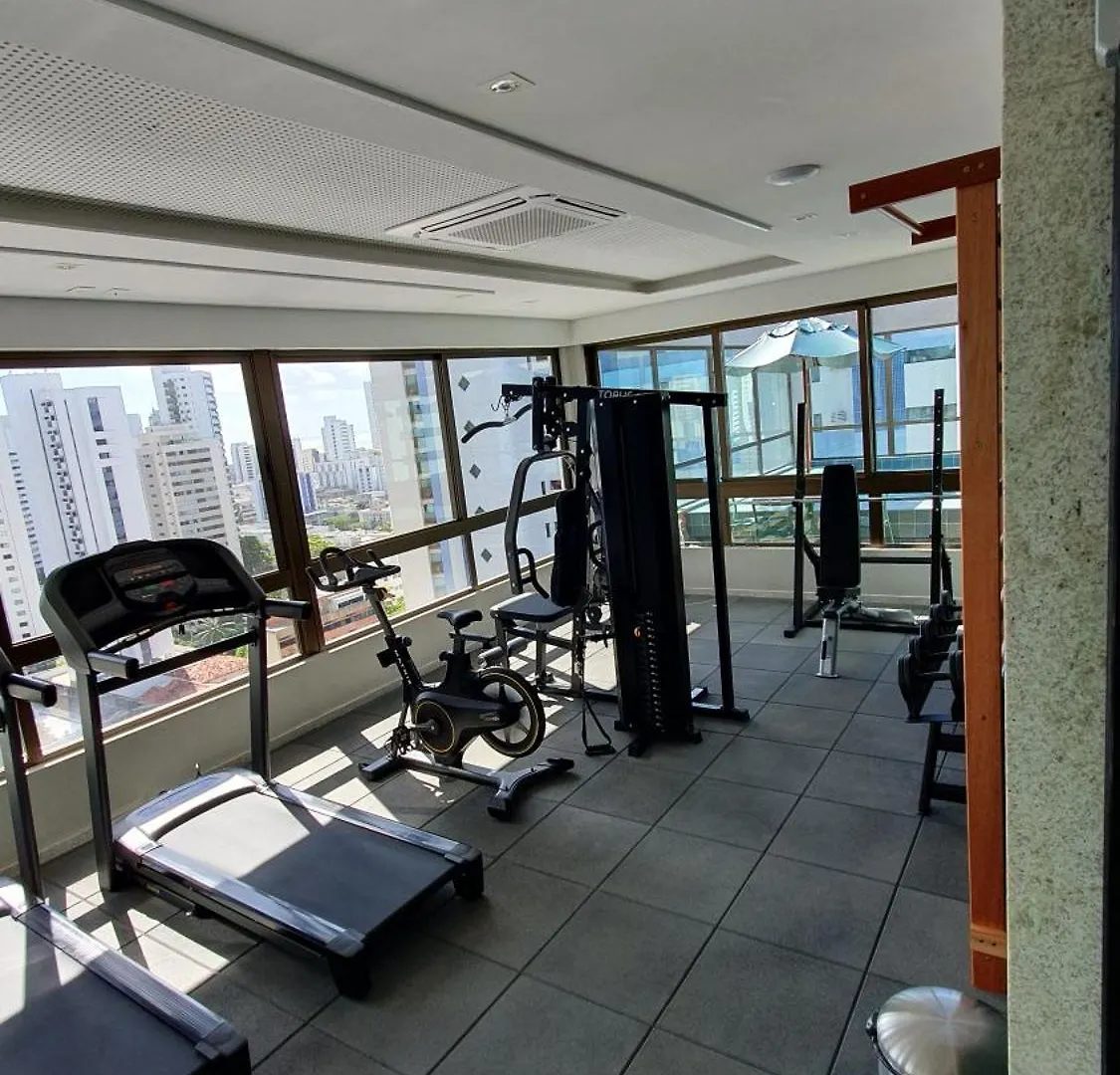Rooftop 470 Exclusive - Boa Viagem Recife 0*,  Brasilien