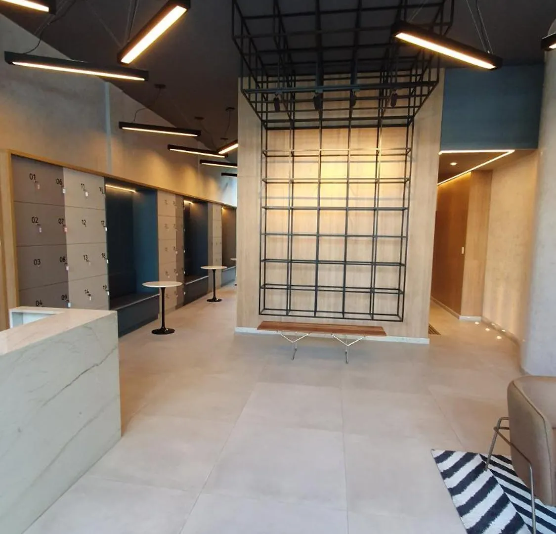 Rooftop 470 Exclusive - Boa Viagem Recife 0*,  Brasilien