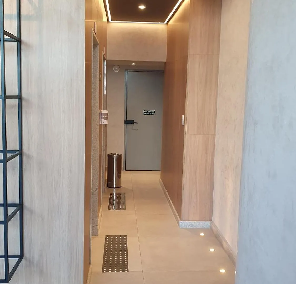 Rooftop 470 Exclusive - Boa Viagem Recife 0*,  Brasilien