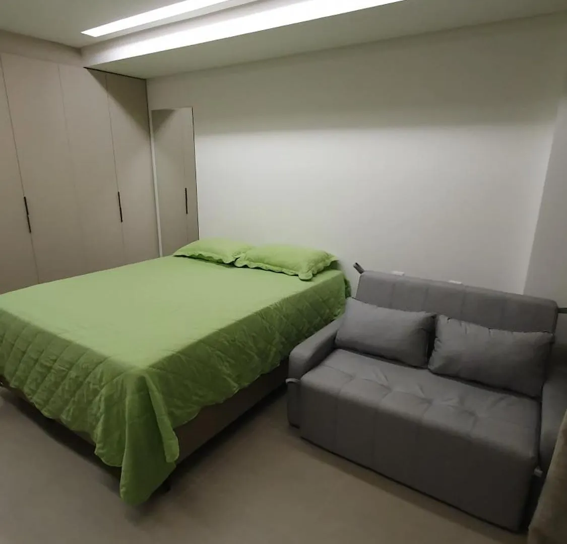 Rooftop 470 Exclusive - Boa Viagem Recife 0*,