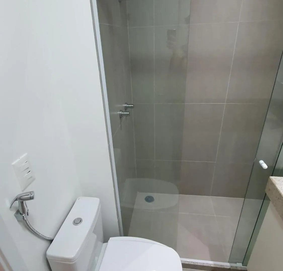 Rooftop 470 Exclusive - Boa Viagem Recife
