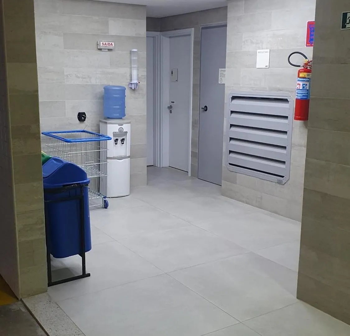 Rooftop 470 Exclusive - Boa Viagem Recife Apartmán