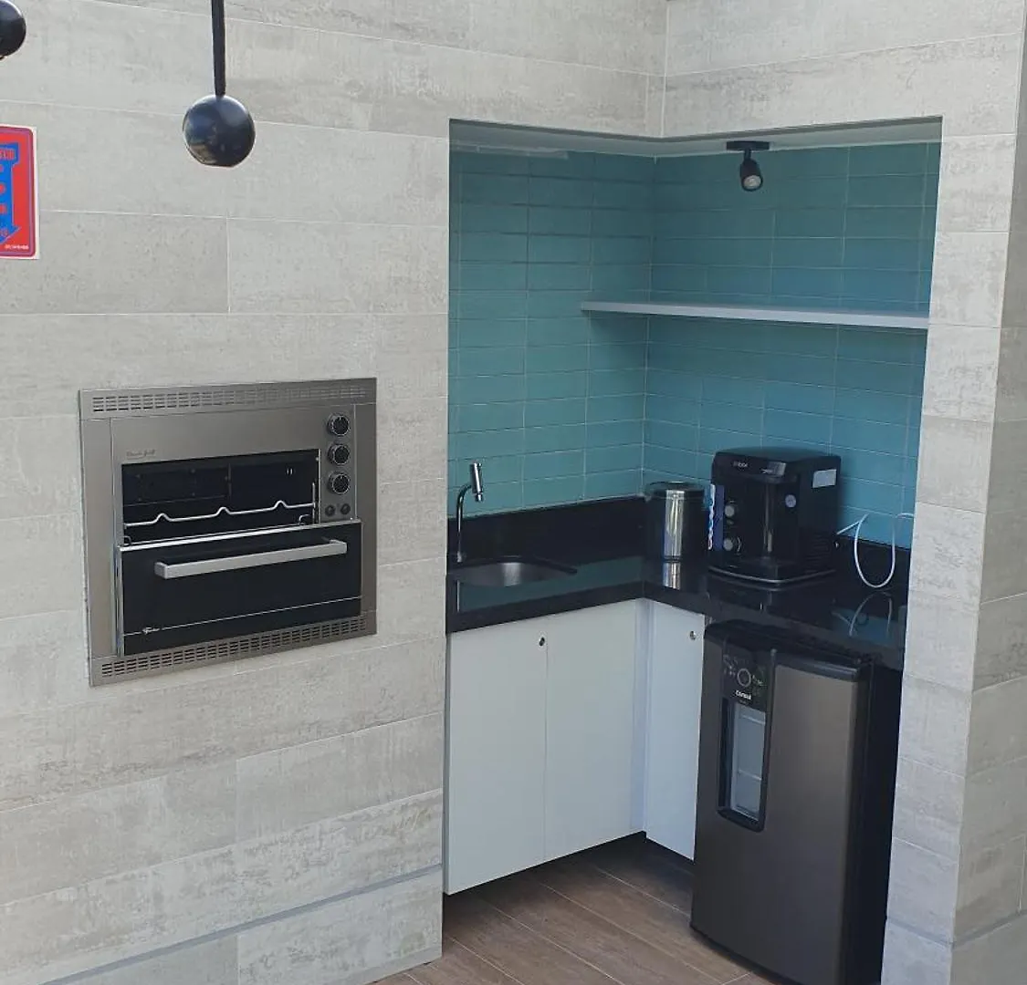 Apartmán Rooftop 470 Exclusive - Boa Viagem Recife Brazílie