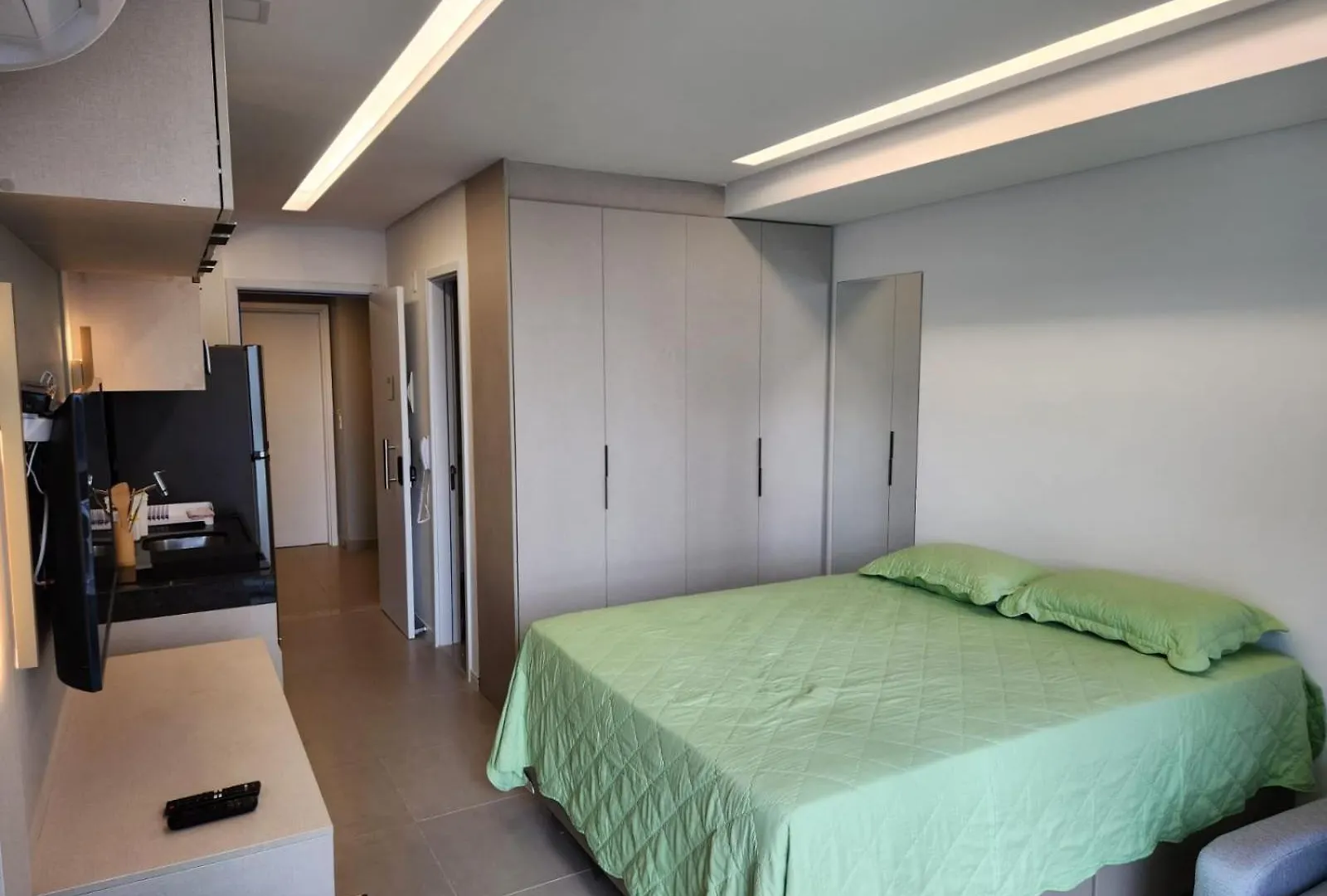 Rooftop 470 Exclusive - Boa Viagem Recife Brazílie
