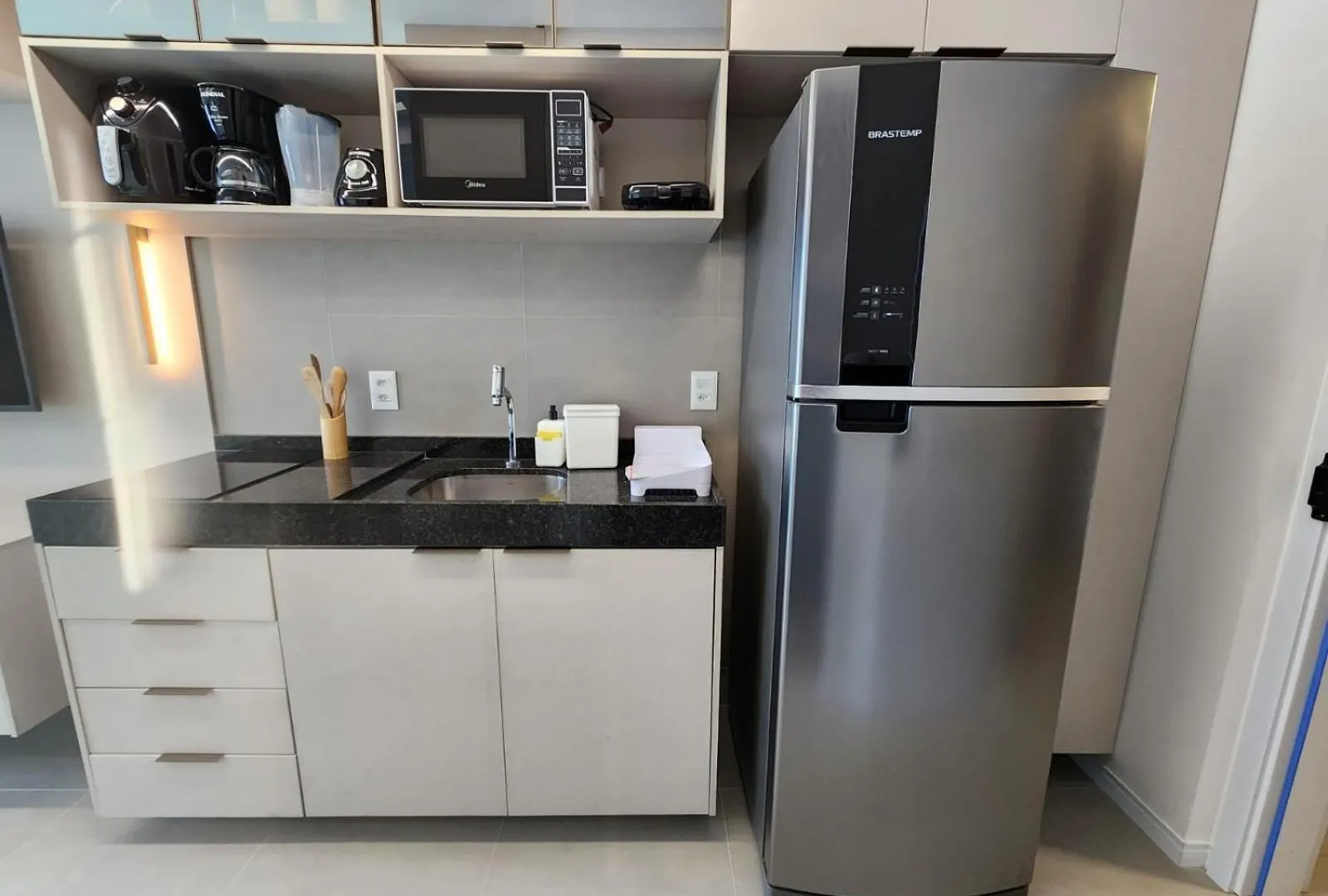 Rooftop 470 Exclusive - Boa Viagem Recife Apartmán
