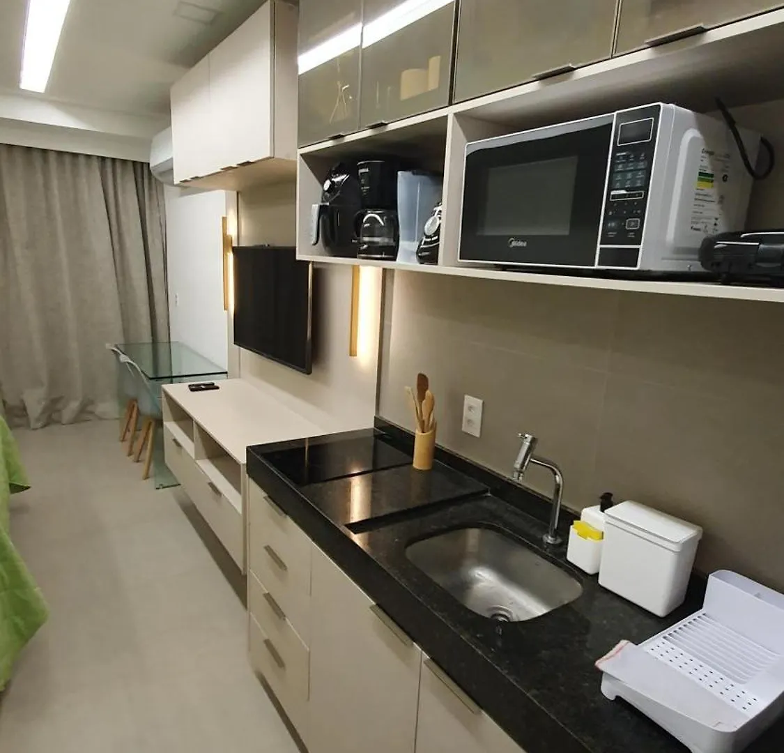 Rooftop 470 Exclusive - Boa Viagem Recife