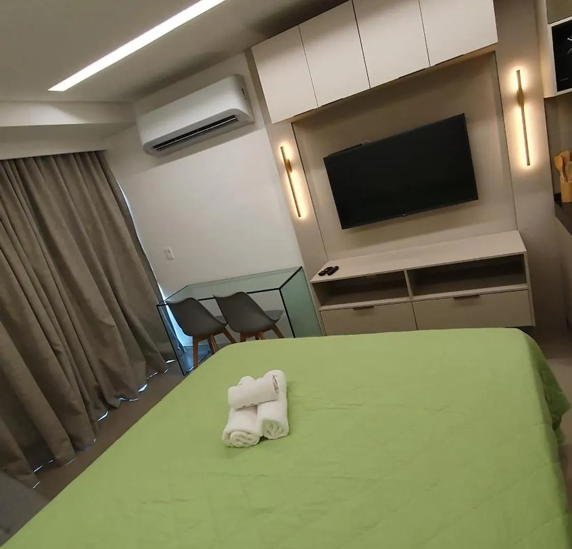 Rooftop 470 Exclusive - Boa Viagem Recife Brazílie