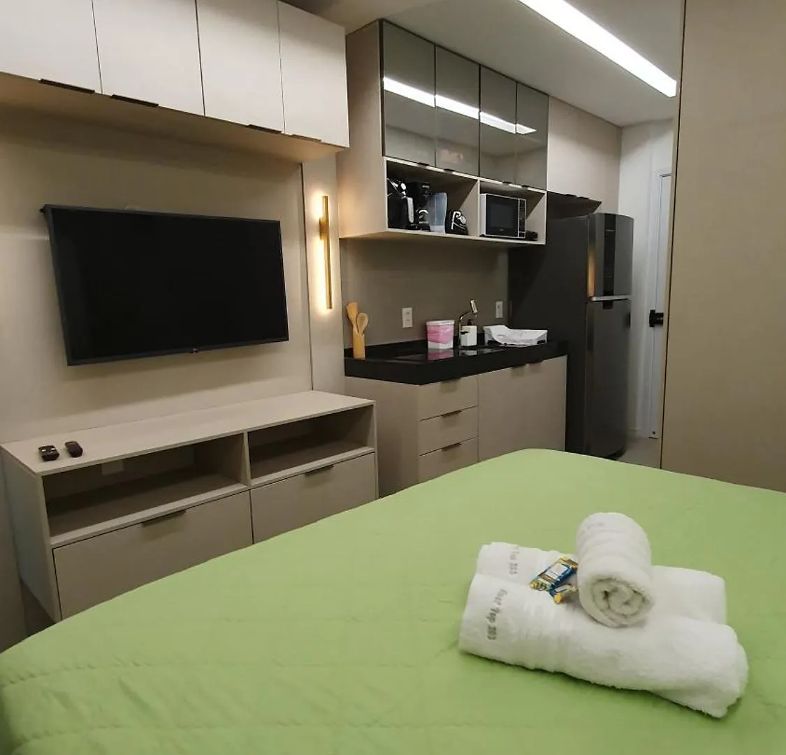 Rooftop 470 Exclusive - Boa Viagem Recife