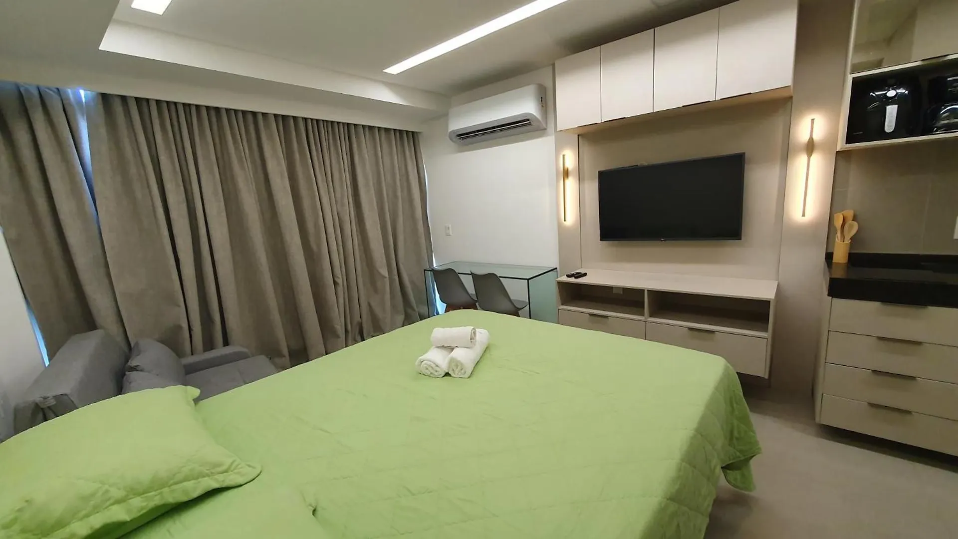 Rooftop 470 Exclusive - Boa Viagem Recife