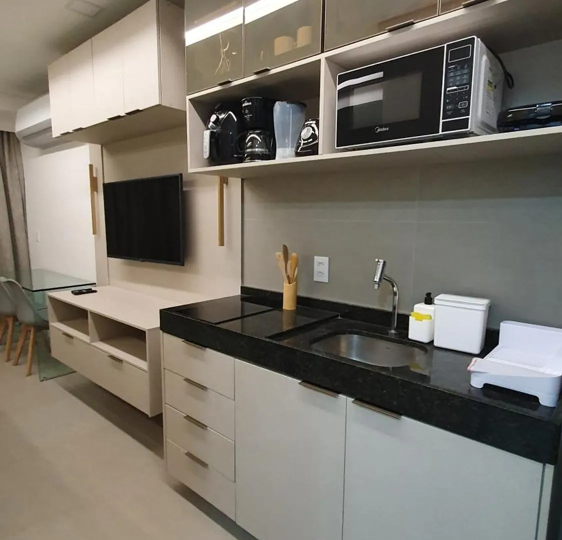 Rooftop 470 Exclusive - Boa Viagem Recife