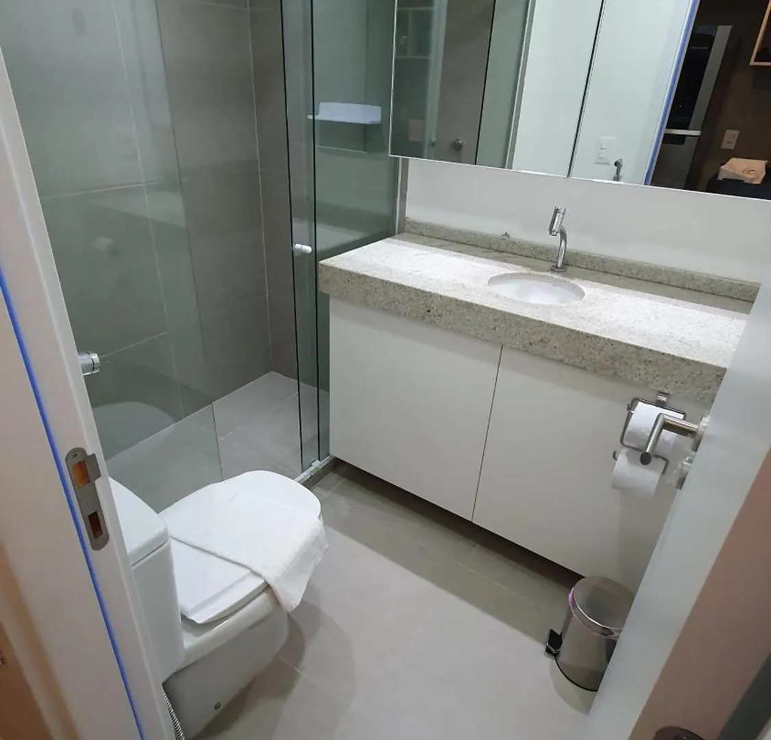 Rooftop 470 Exclusive - Boa Viagem Recife 0*,