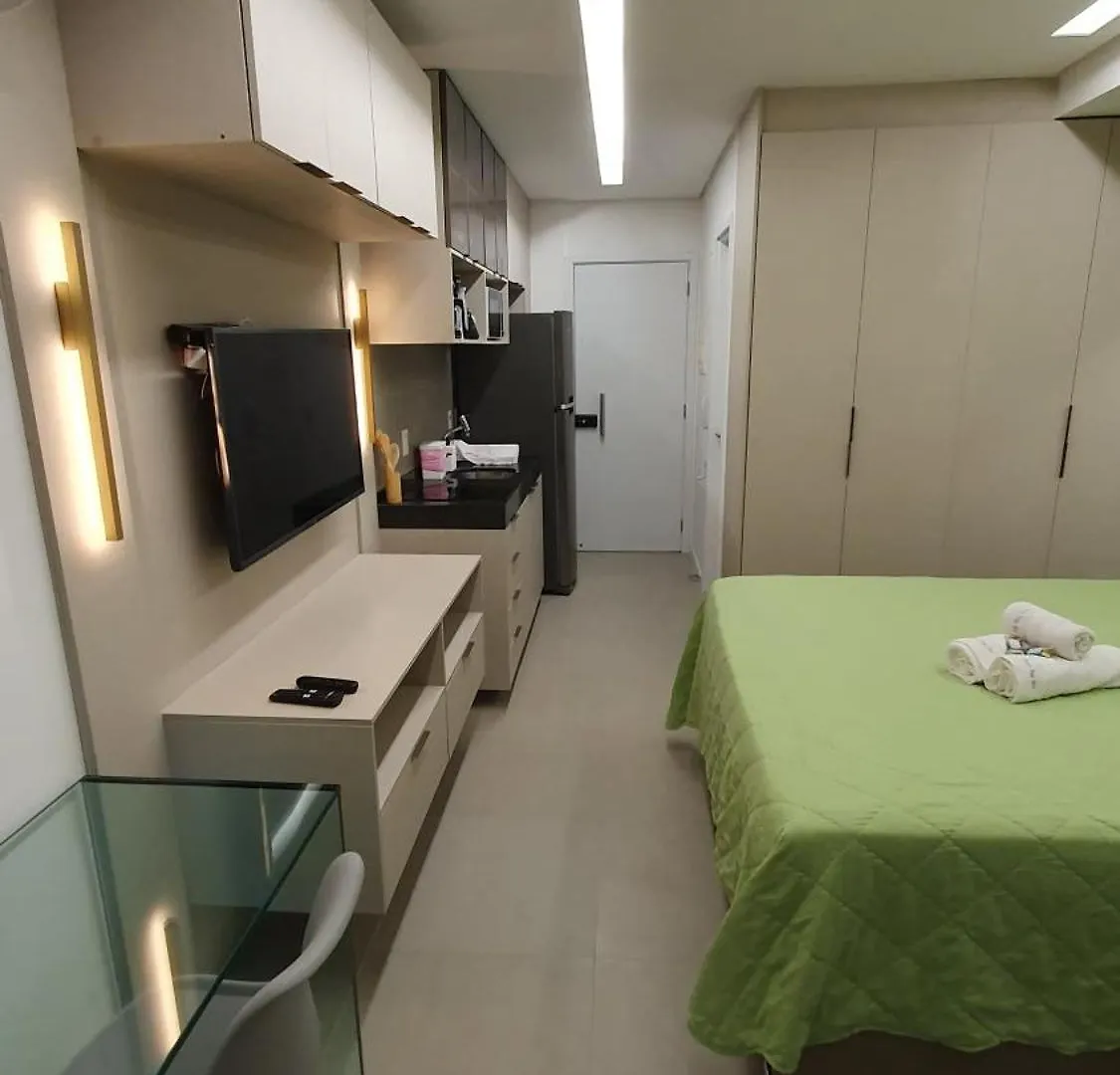 Rooftop 470 Exclusive - Boa Viagem Recife