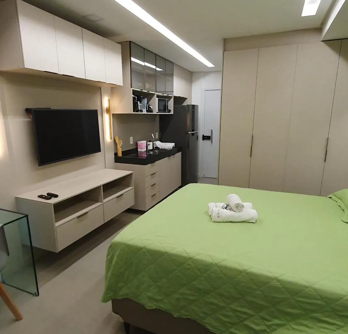 Rooftop 470 Exclusive - Boa Viagem Recife 0*,